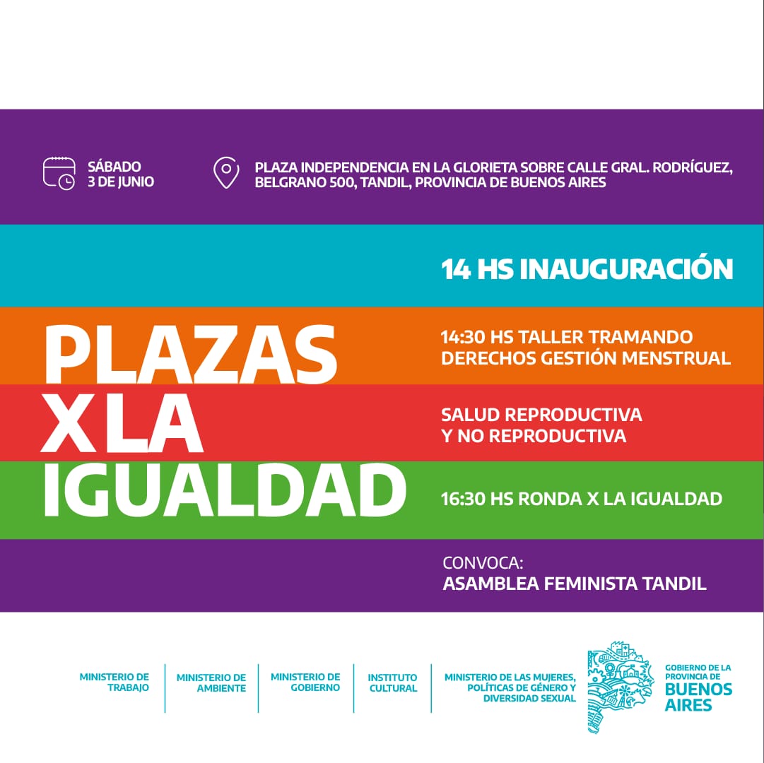 ni una menos 3 de junio 2023 4