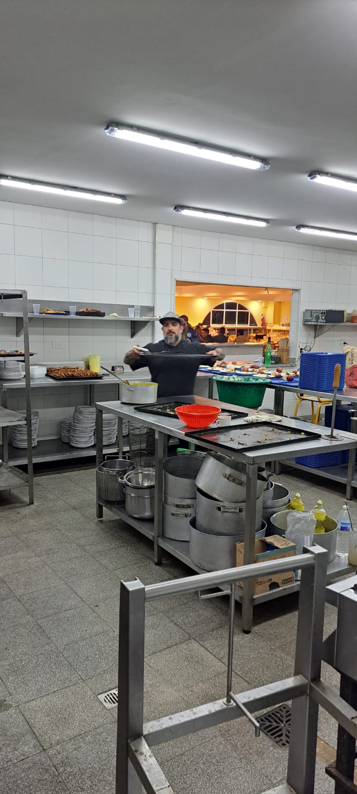 nodocentes comedor campus universitario tandil 5