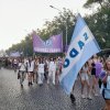 8 de marzo: Día Internacional de la Mujer - Ni flores ni bombones. Igualdad y respeto