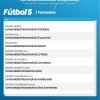 Clasificación Nacional - Jornadas Deportivas, Recreativas y de Formación "Malvinas Argentinas"