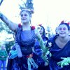 Imágenes de la movilización por el #NiUnaMenos