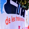 Imágenes de la movilización por el #NiUnaMenos