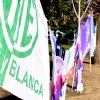 Imágenes de la movilización por el #NiUnaMenos