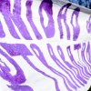 Imágenes de la movilización por el #NiUnaMenos