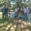 ATUNCPBA celebró una reunión con compañeros y compañeras Nodocentes de la Sede Azul