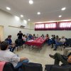 ATUNCPBA celebró una reunión con compañeros y compañeras Nodocentes de la Sede Azul