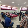 ATUNCPBA celebró una reunión con compañeros y compañeras Nodocentes de la Sede Azul