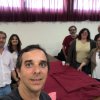 ATUNCPBA celebró una reunión con compañeros y compañeras Nodocentes de la Sede Azul